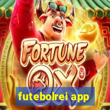 futebolrei app